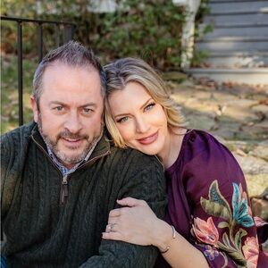 Meet your Posher, Liz